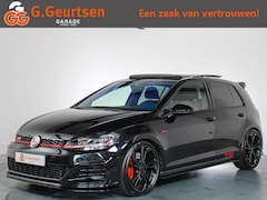 Volkswagen Golf - GTI TCR Stage 3 460PK, Milltek, Panoramadak, ACC, Camera, Keyless,