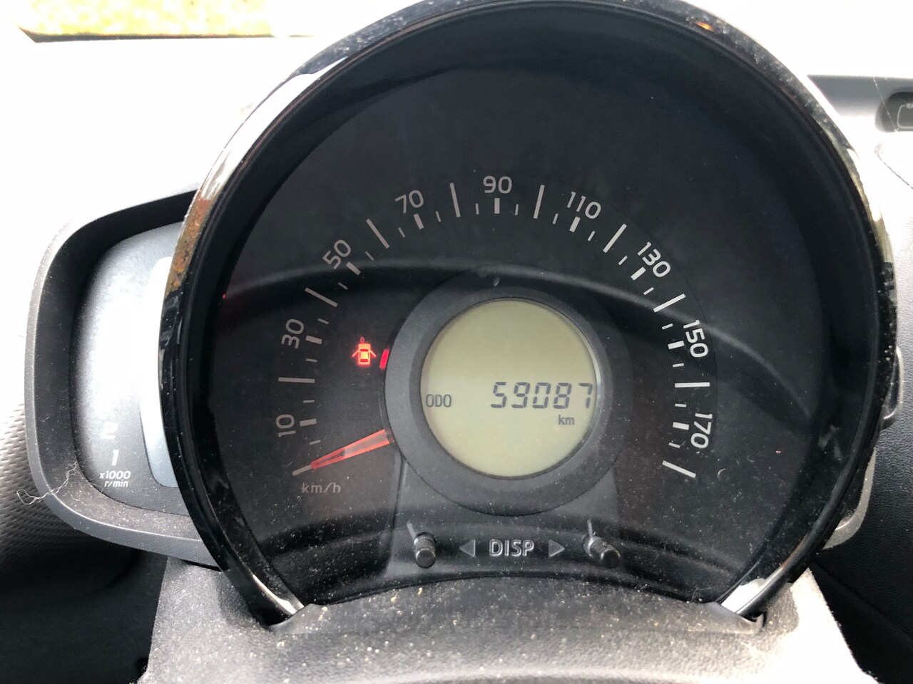 Peugeot 108 - 1.0 e-VTi Active - AutoWereld.nl