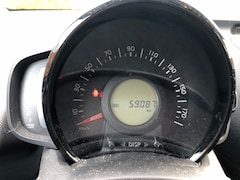 Peugeot 108 - 1.0 e-VTi Active