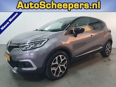 Renault Captur - 0.9 TCe Edition One NAVI/LED/CAMERA/LEDER/TRHAAK