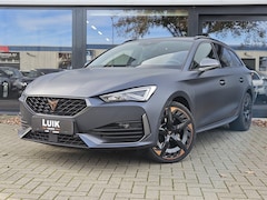 CUPRA Leon Sportstourer - 1.4 e-Hybrid VZ Copper Edition + PANO DAK + CAMERA + MEMORY + LED