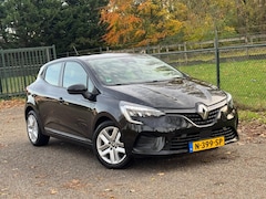 Renault Clio - 1.0 TCe Zen /Carplay/BTW/Navi/Airco/