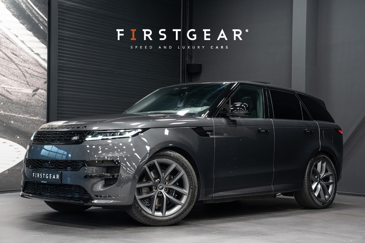 Land Rover Range Rover Sport - 3.0 P460e SE PHEV *Meridian / Panorama / Stoelventilatie / Surround-View / Memory / Keyles - AutoWereld.nl