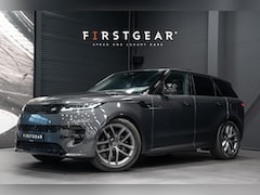 Land Rover Range Rover Sport - 3.0 P460e SE PHEV *Meridian / Panorama / Stoelventilatie / Surround-View / Memory / Keyles