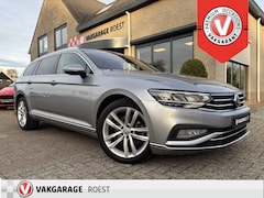 Volkswagen Passat Variant - 1.5 TSI Automaat Elegance Business R Full LED / Navigatie / Sport interieur