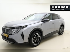 Peugeot 3008 - Hybrid 136 GT Navigatie | Apple Carplay/Android Auto draadloos | Stoelverwarming | Elektr.
