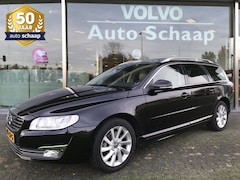 Volvo V70 - 2.0 T5 Inscription Edition Automaat | Rijklaar incl garantie | Geventileerde voorstoelen H