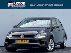 Volkswagen Golf - 1.0 TSI Comfortline | 2018 | Navigatie | 5 Deurs |
