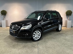 Volkswagen Tiguan - 2.0 TSI 4Motion - Camera - AppleCarplay - Trekhaak