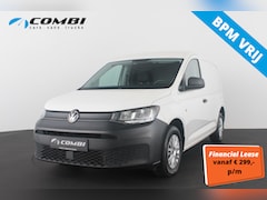 Volkswagen Caddy Cargo - 2.0 TDI Trend 102pk > Cruise control/Bluetooth/parkeersensoren a