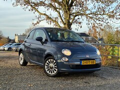 Fiat 500 - 0.9 TwinAir Lounge | '' 146.000 KM'' + Airco Nu € 4.975,