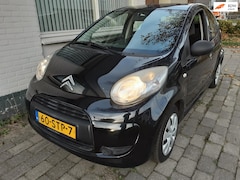 Citroën C1 - 1.0-12V Séduction+