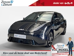 Kia EV4 - GT-Line Business Edition 81.4 kWh | NIEUW MODEL | 584 km WLTP-actieradius | NU €2000, - In