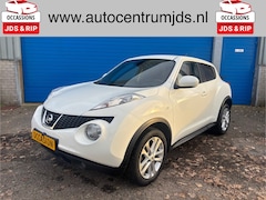 Nissan Juke - 1.6 Connect Edition