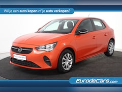 Opel Corsa - 1.2 Edition *1ste Eigenaar*Airco*Cruise Control
