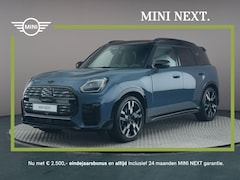MINI Countryman - E John Cooper Works XL