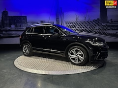 Volkswagen Tiguan - 1.5 TSI R-Line Business+ MY 2021*Pano*Keyless*Leder*Trekhaak
