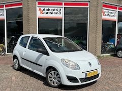 Renault Twingo - 1.2 Authentique - Electr Ramen - Nieuwe Apk