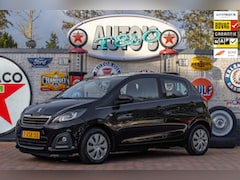 Peugeot 108 - 1.0 e-VTi Active 69.700 km +NAP NL-auto