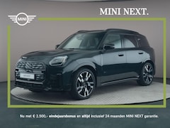 MINI Countryman - E John Cooper Works M Plus