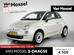 Fiat 500 - 0.9 TwinAir Turbo Easy