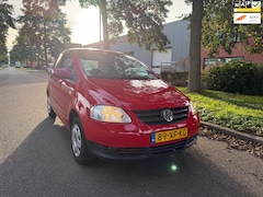 Volkswagen Fox - 1.2 Trendline APK ZEER NETTE FOX