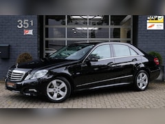Mercedes-Benz E-klasse - 200 CGI BlueEFFICIENCY LEEST TEKST|EXPORT|HANDEL