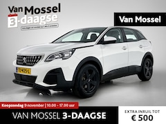 Peugeot 3008 - 1.2 PureTech Access