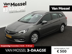 Opel Astra Sports Tourer - 1.2 Business Edition