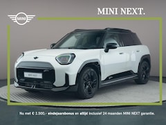 MINI Aceman - E John Cooper Works M