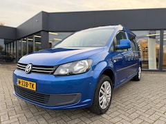 Volkswagen Caddy Maxi - 1.2 TSI Comfortline