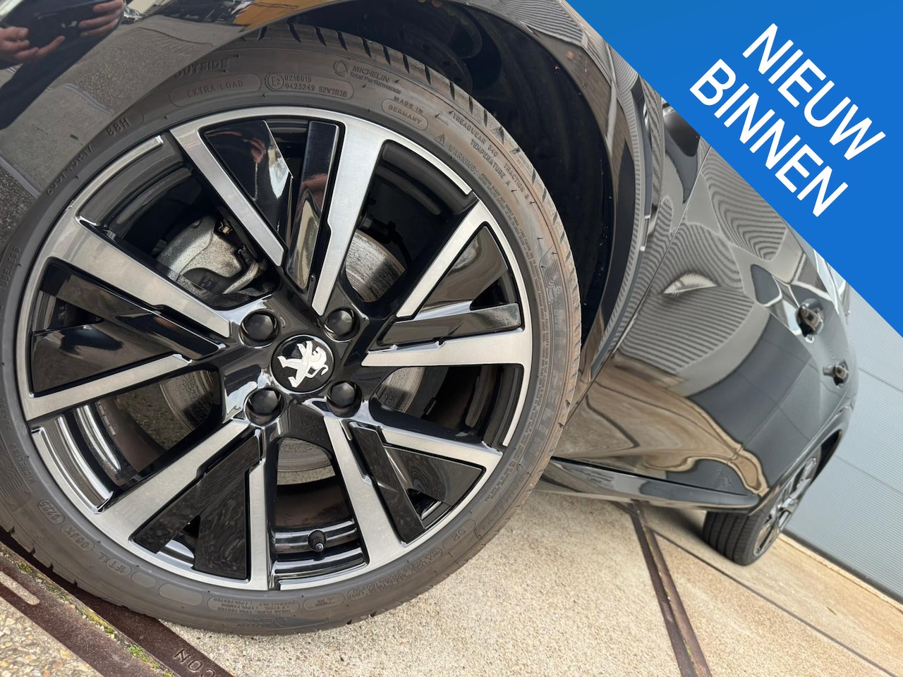 Peugeot 208 - 1.2 PureTech GT Pack 1.2 PureTech GT Pack - AutoWereld.nl