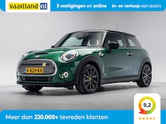 MINI Mini-Electric - Charged 33 kWh Aut. [ Head-up Camera Harman-Kardon ]