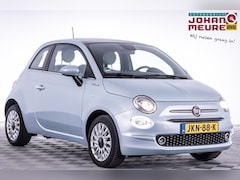 Fiat 500 - 1.0 Hybrid Dolcevita | PANORAMADAK | CARPLAY | AIRCO | VELGEN