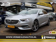 Opel Insignia Grand Sport - 1.5 Turbo 165PK Business Executive + 18"/ Navi/ Clima/ Cruise/ Virtual/ Leder/ Camera/ Ful