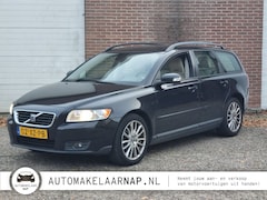 Volvo V50 - 2.0 Edition II KOOPJE