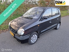 Hyundai Atos - 1.0i GLS # Vandaag APK Goedgekeurd