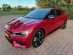 Kia EV6 - GT-LINE 77.4KWH SOH 100% 228PK MATRIX/ACARPLAY/NAV/CAM