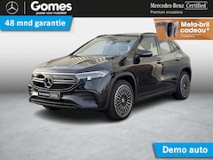 Mercedes-Benz EQA - 250+ Business Edition | AMG | Nightpakket | Business Plus | Panoramadak | 360° Camera | Sf