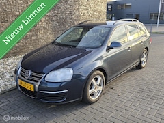 Volkswagen Golf Variant - 1.4 TSI Trendline