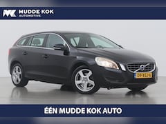 Volvo V60 - T3 Momentum | Trekhaak | PDC Achter | Navigatie | 17 Inch