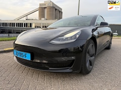 Tesla Model 3 - Long Range AWD 75 kWh