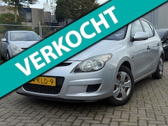 Hyundai i30 - 1.4i Blue Active Cool
