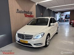 Mercedes-Benz B-klasse - 180 Ambition|Trekhaak draaibaar|Nav|Cruise|