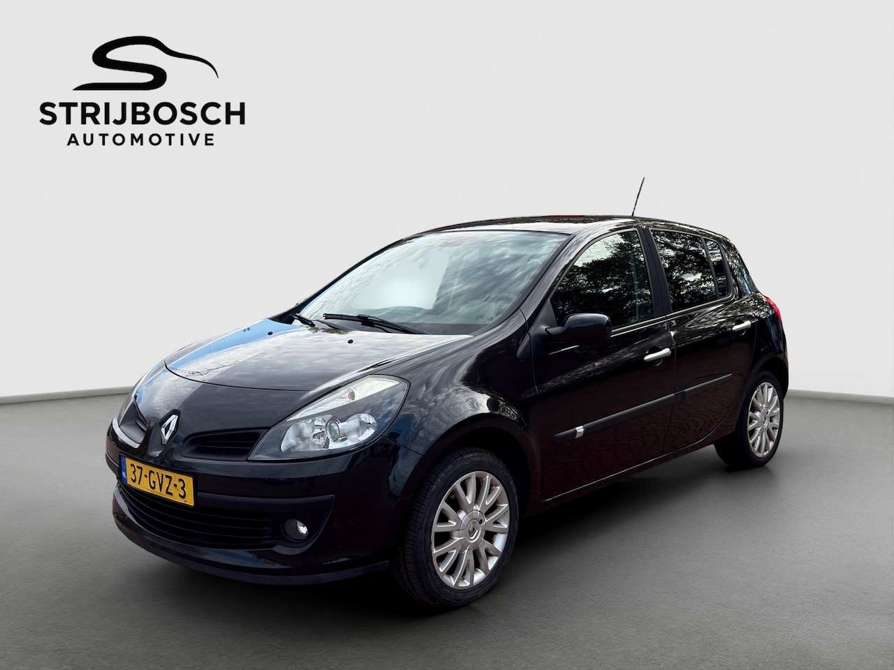 Renault Clio - 5-Deurs 1.6-16V Dynamique S | Clima | Cruise | LM velg. | - AutoWereld.nl