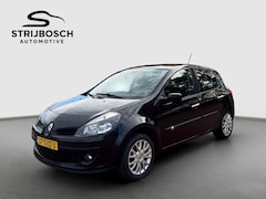 Renault Clio - 5-Deurs 1.6-16V Dynamique S | Clima | Cruise | LM velg. |