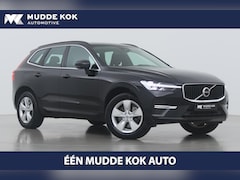 Volvo XC60 - B4 Core | Stoel+Stuurverwarming | Camera | Voorruitverwarming | Keyless | Elektrische Acht
