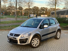 Suzuki SX4 - 1.6 Comfort | AIRCO | TREKHAAK | NAP