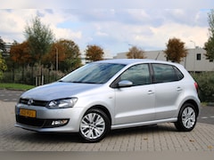 Volkswagen Polo - 1.2-12V Comfortline l Clima l Cruise l PDC