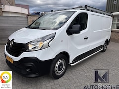 Renault Trafic - bestel 1.6 dCi L2EURO6|Airco|Navi|
